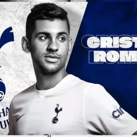 Cristian Romero Tottenham: Trưởng thành hơn nhờ sự điềm tĩnh