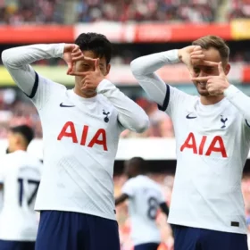 Hậu Derby Bắc London: Một Tottenham Đầy Bản Lĩnh - Soikeobanh