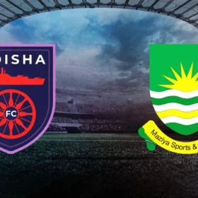 AFC Cup 2023/24: Nhận định bóng đá Odisha vs Maziya 23h00 ngày 24/10