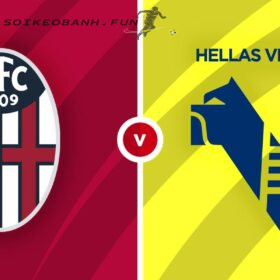 Nhận định vòng 2 cúp quốc gia Italia 2023/24 trận đấu Bologna vs Verona, 03h00 ngày 1/11