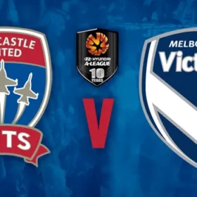 VĐQG Australia 2023/24: Nhận định trận đấu Melbourne Victory vs Newcastle Jets 13h00 ngày 29/10