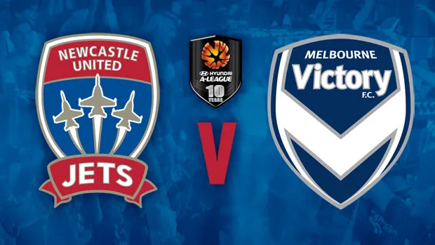 VĐQG Australia 2023/24: Nhận định trận đấu Melbourne Victory vs Newcastle Jets 13h00 ngày 29/10