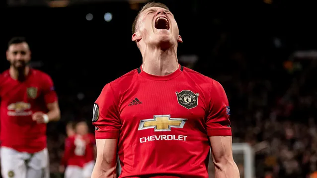 Sẽ có nhiều cơ hội được trao cho Scott McTominay?