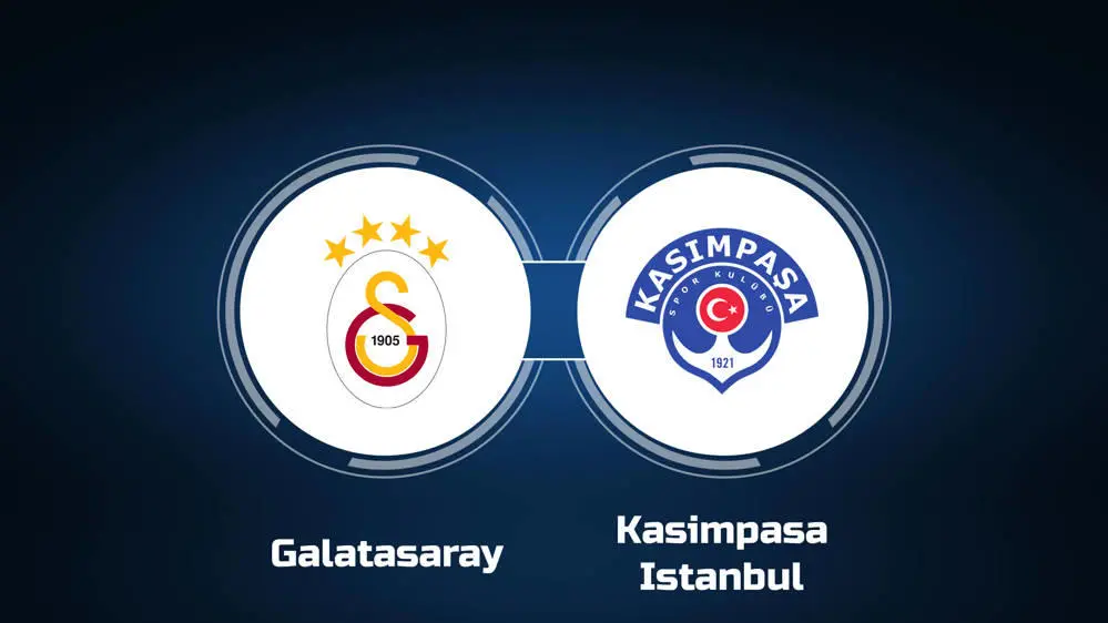 Nhận định VĐQG Thổ Nhĩ Kỳ 2023/24 giữa Galatasaray vs Kasimpasa 0h00 ngày 4/11
