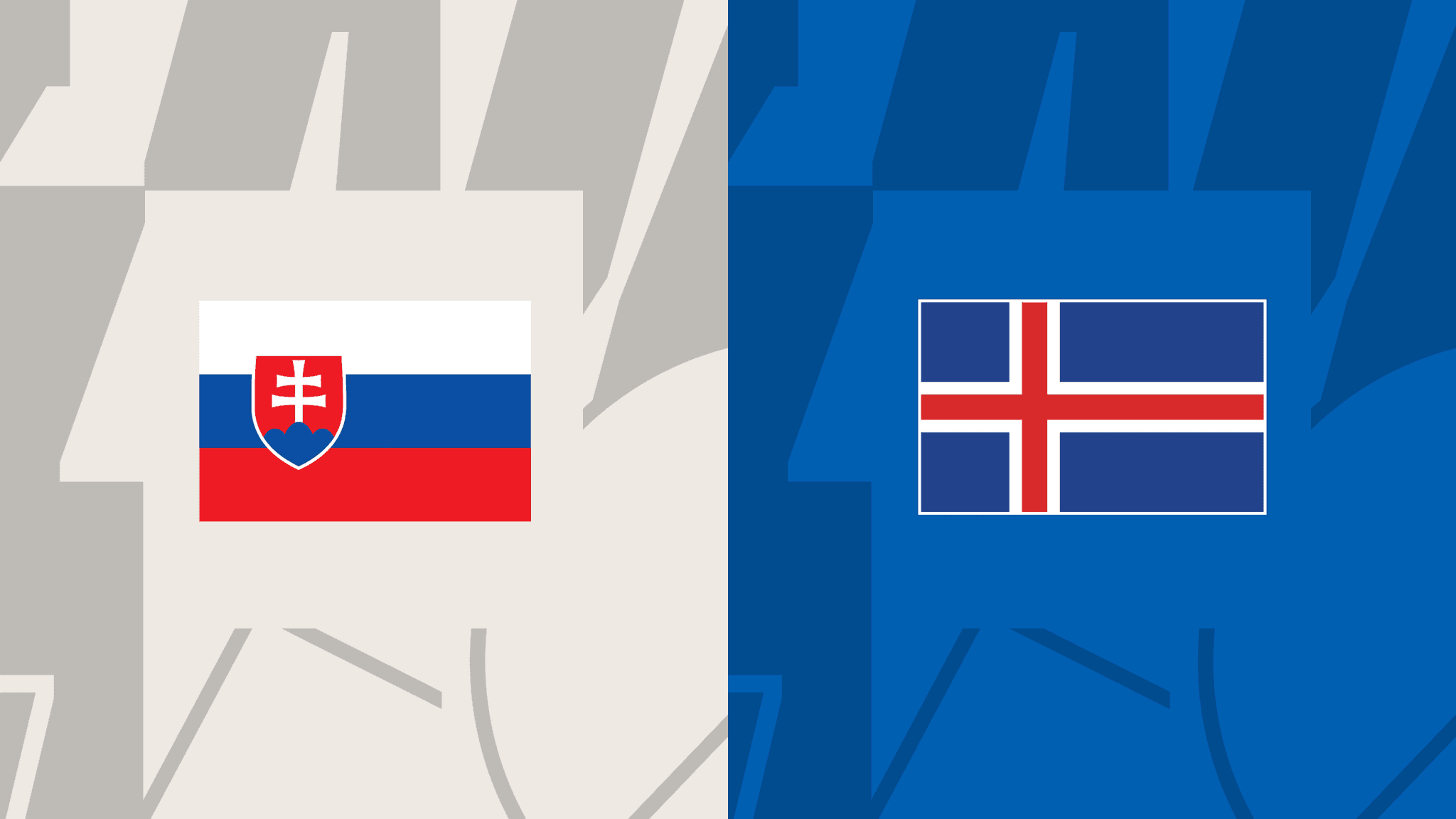 Soi kèo Slovakia vs Iceland ngày 17/11
