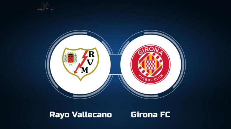 Soi kèo Vallecano vs Girona ngày 11/11  La Liga 2023/24