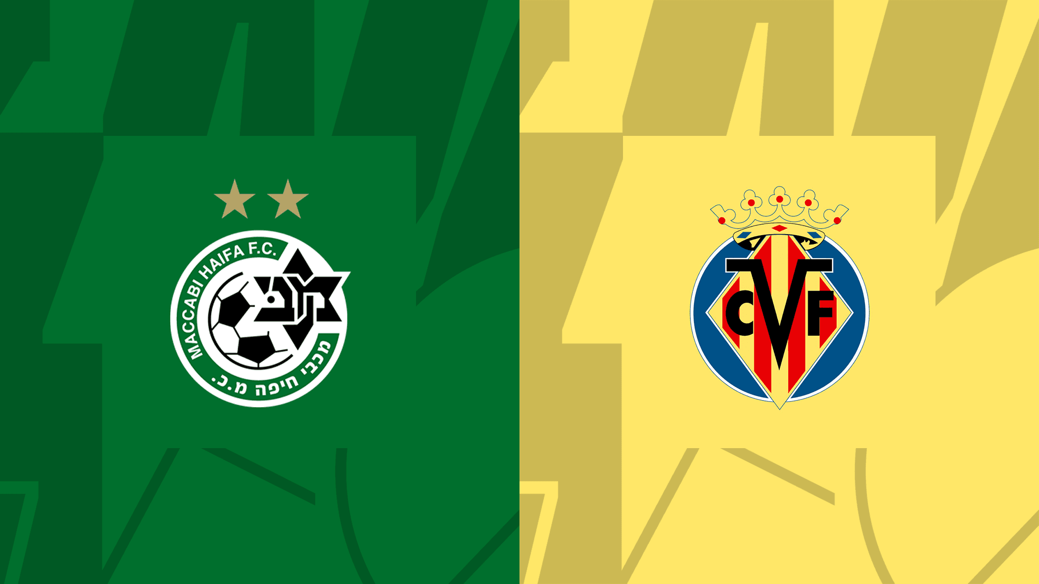 Soi kèo Maccabi Haifa vs Villarreal (0h45 ngày 10/11) trong khuôn khổ bảng F của Champions League 2023/24.
