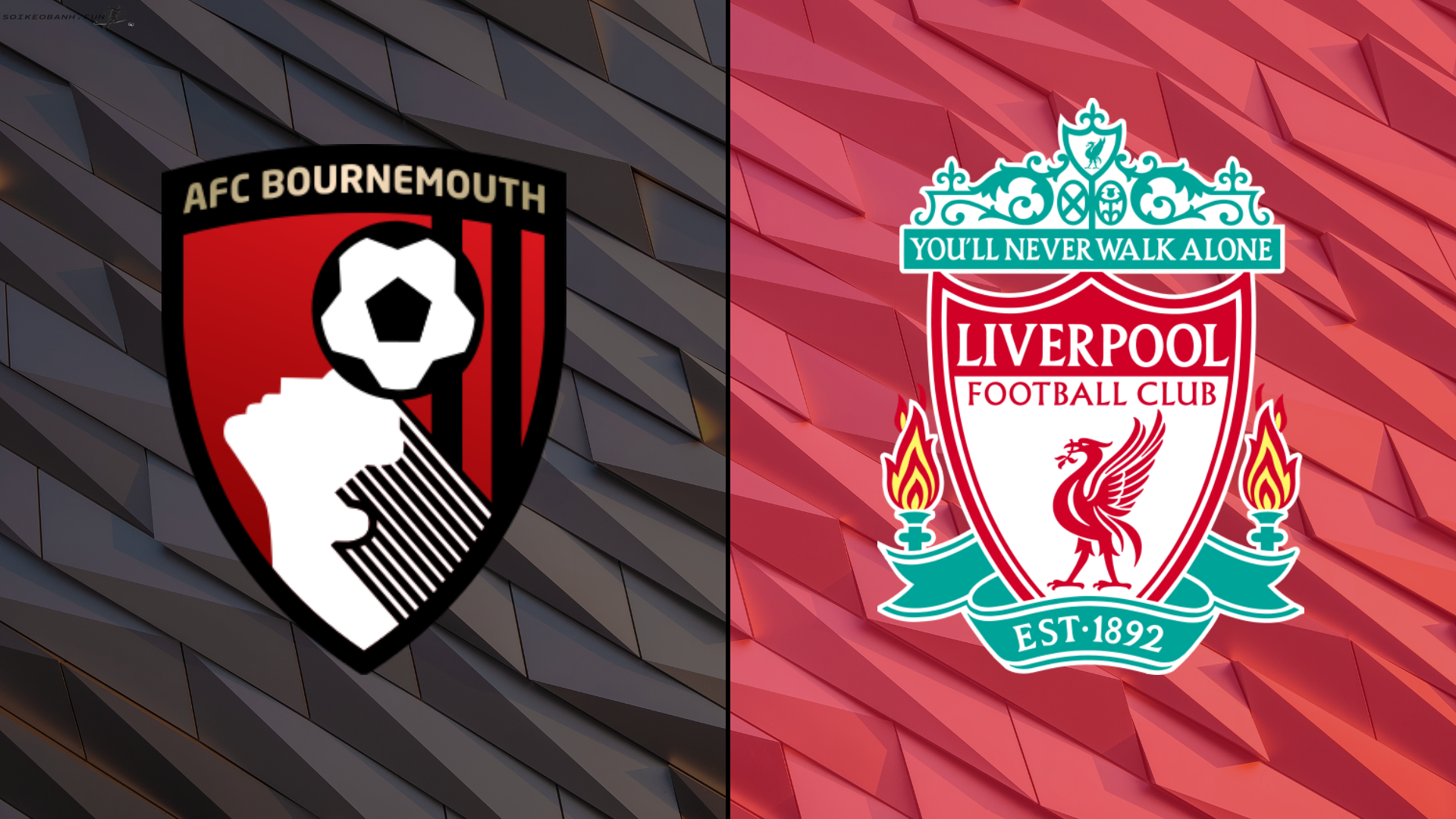 Soi kèo trận đấu Bournemouth vs Liverpool thuộc khuôn khổ vòng 1/8 Cúp Liên đoàn Anh 2023/24, 02h45 ngày 2/11