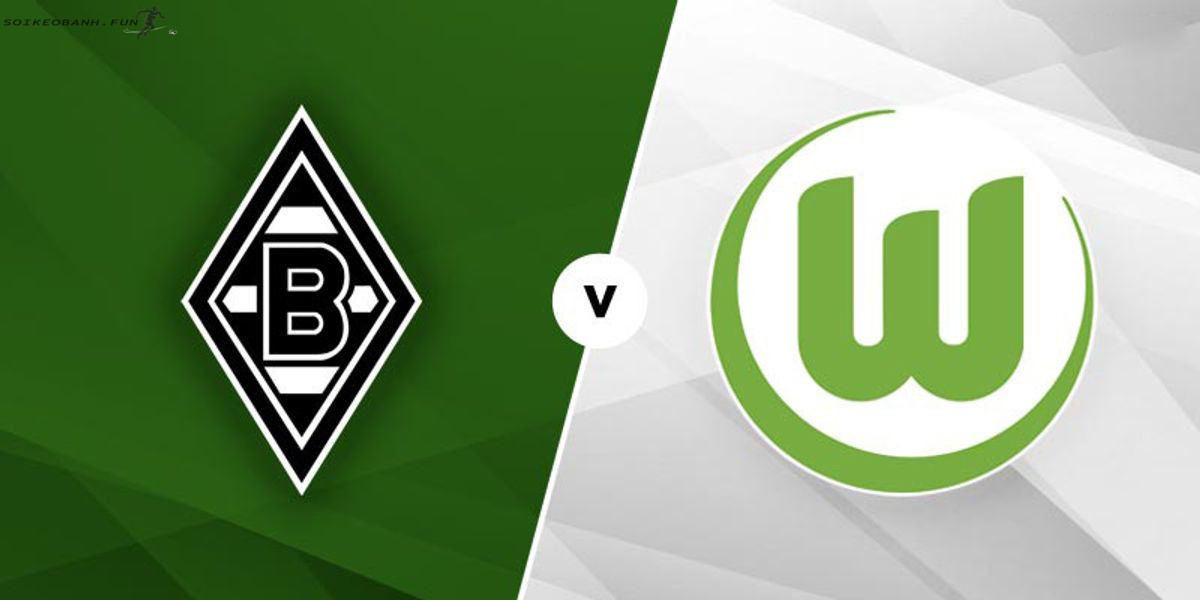 Soi kèo vòng 11 giải Bundesliga 2023/24 M'Gladbach vs Wolfsburg diễn ra vào lúc 02h30 ngày 11/11