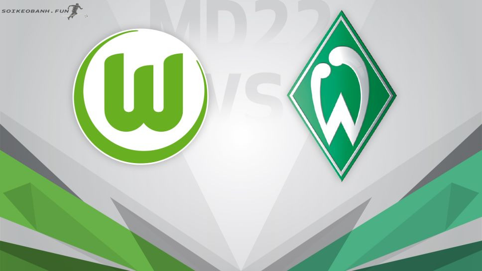 Soi kèo 2 đội Wolfsburg vs Bremen 21h30 ngày 5/11 trong khuôn khổ vòng 10 Bundesliga 2023/24