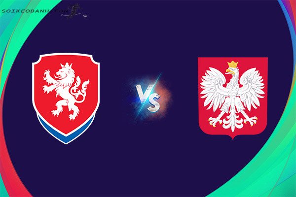 Nhận định Ba Lan vs CH Séc ngày 18/11