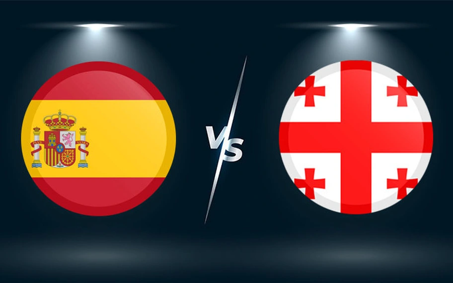 Nhận định Tây Ban Nha vs Georgia, 02h45 ngày 20/11