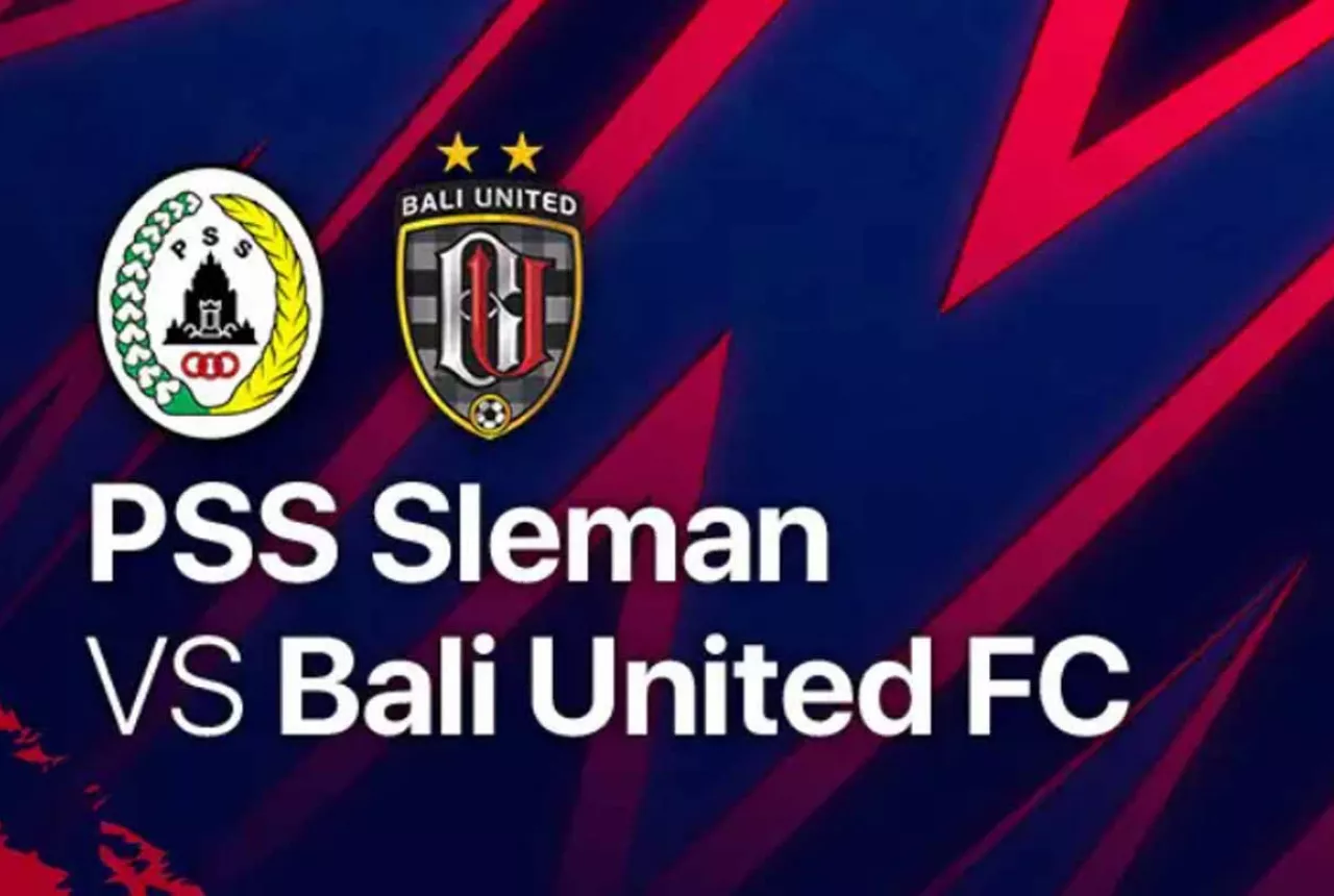 Nhận định 2 đội PSS Sleman vs Bali United 15h00 ngày 3/11 thuộc giải VĐQG Indonesia 2023/24