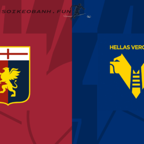 Nhận định trận đấu Genoa vs Verona, 02h45 ngày 11/11 trong khuôn khổ vòng 12 của Serie A 2023/24