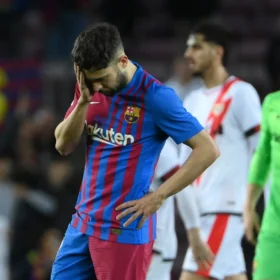 Barca không thể chiến thắng trước Vallecano: Nhìn lại 4 trận gần nhất đối đầu