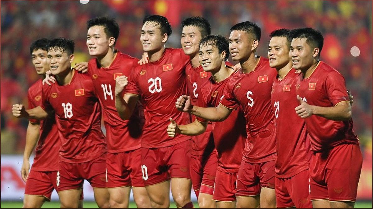 Lịch thi đấu đội tuyển Việt Nam tại Asian Cup 2023 - -72949174