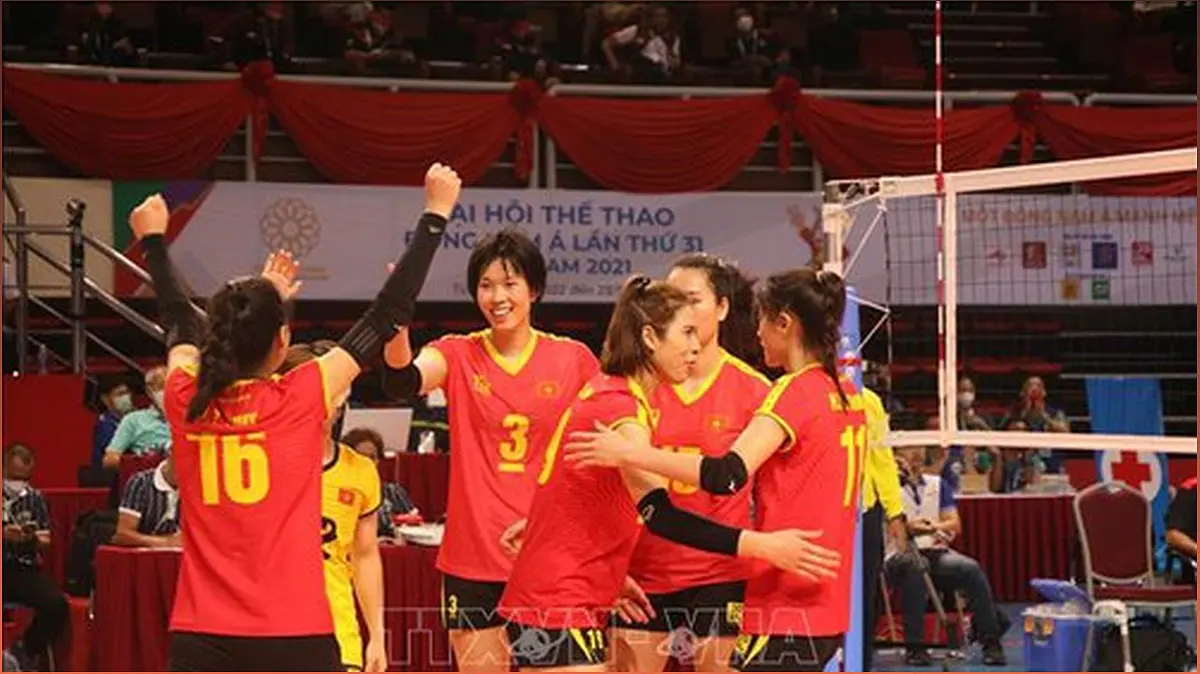 Xem trực tiếp bóng chuyền Việt Nam vs Nepal: Cập nhật link xem trực tiếp và kết quả - 1632881645