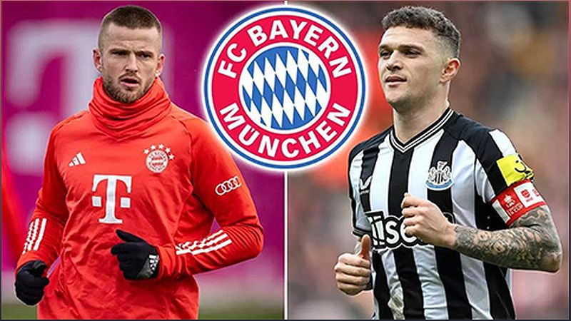 Bayern Munich cần tăng cường lực lượng: Nhận định từ chuyên gia bóng đá - 1047154612