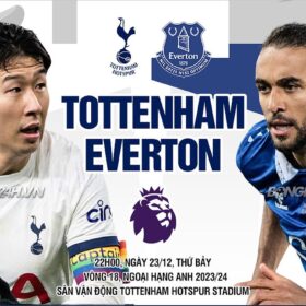 tottenham v t everton 66855 1704678415370