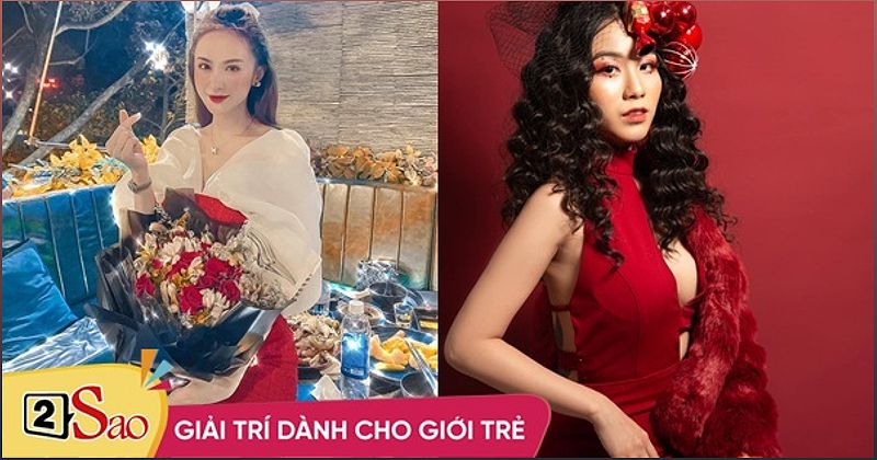 Dàn hot girl Việt đón Giáng sinh: Những bộ ảnh hấp dẫn và những món quà đặc biệt - 257223027