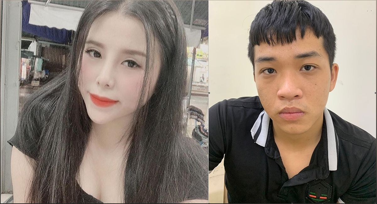 Hot girl Nabi Phương bị bắt vì buôn bán 'nước vui' - 371153662