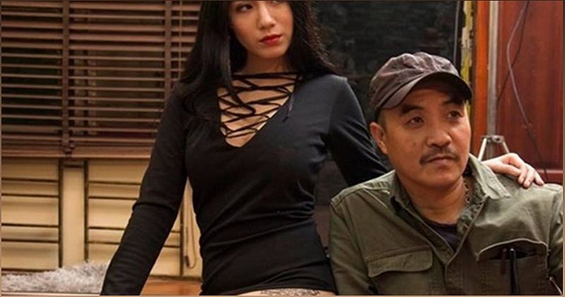 Hot girl Việt khoe ngực trong phim hài Tết: Vấn đề phản cảm hay thu hút khán giả? - -1023033084