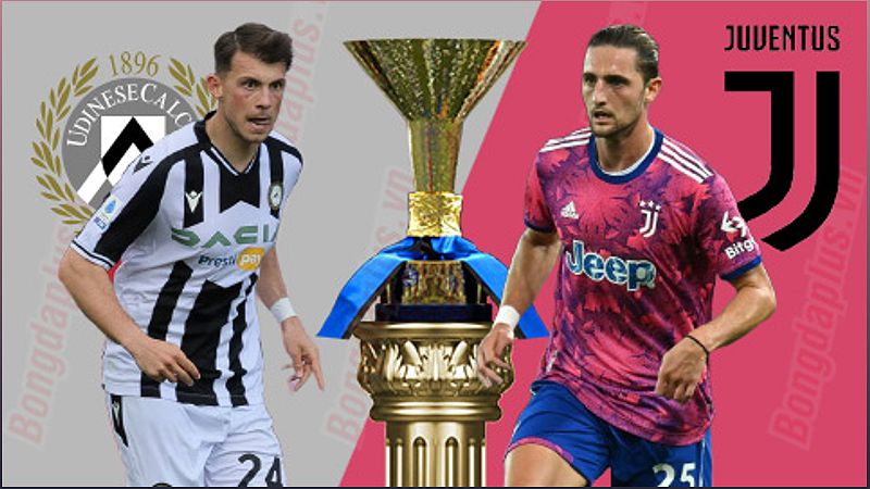 Juventus vs Udinese: Juventus đối đầu với Udinese trong trận đấu quan trọng - -653657238