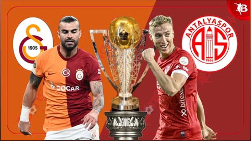 Phân tích phong độ Galatasaray vs Antalyaspor - 2057856796