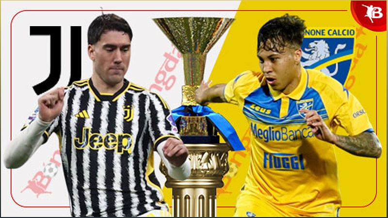 Phân tích phong độ Juventus vs Frosinone - 446813973