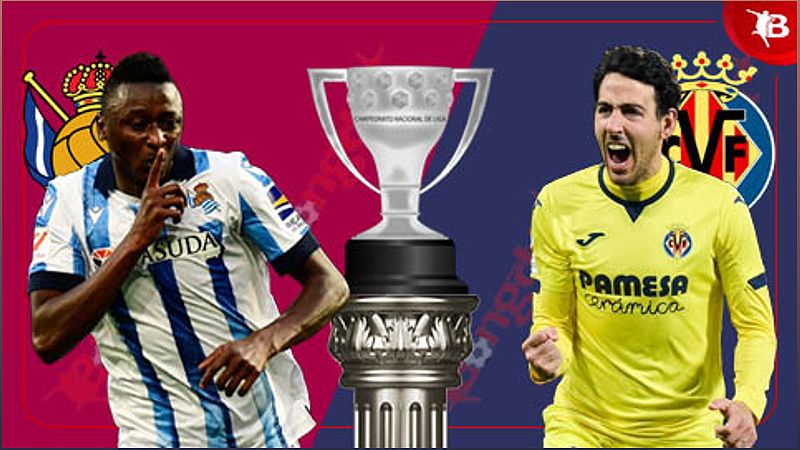 Phân tích phong độ Sociedad vs Villarreal - 65781770