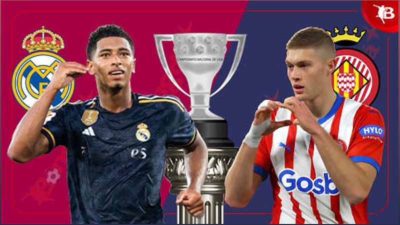 Real Madrid vs Girona: Phân tích và Dự đoán trận đấu quan trọng - 918922010