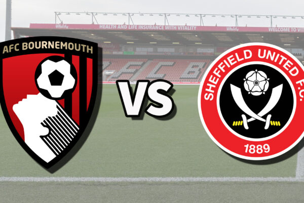 Bournemouth vs Sheffield Utd