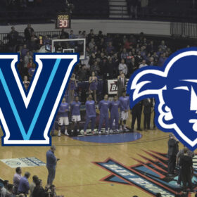 How Rivals Villanova and Seton Hall Compare