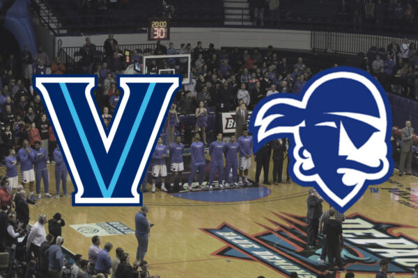 How Rivals Villanova and Seton Hall Compare