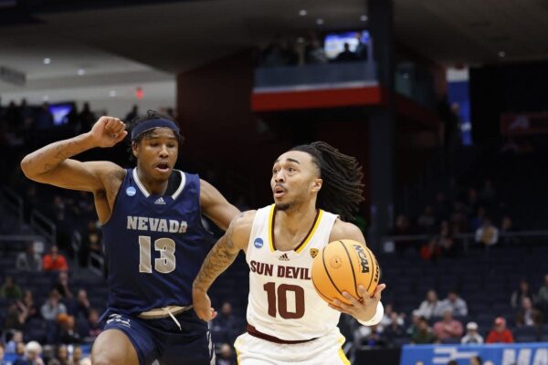 Nevada Wolf Pack vs Boise State Broncos