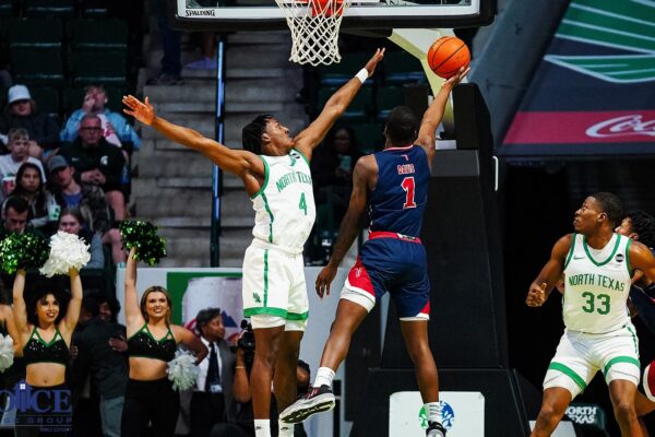 North Texas vs FAU