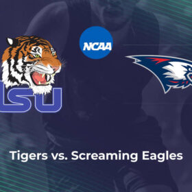 Tennessee State Tigers vs Southern Indiana Screaming Eagles