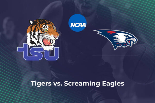 Tennessee State Tigers vs Southern Indiana Screaming Eagles