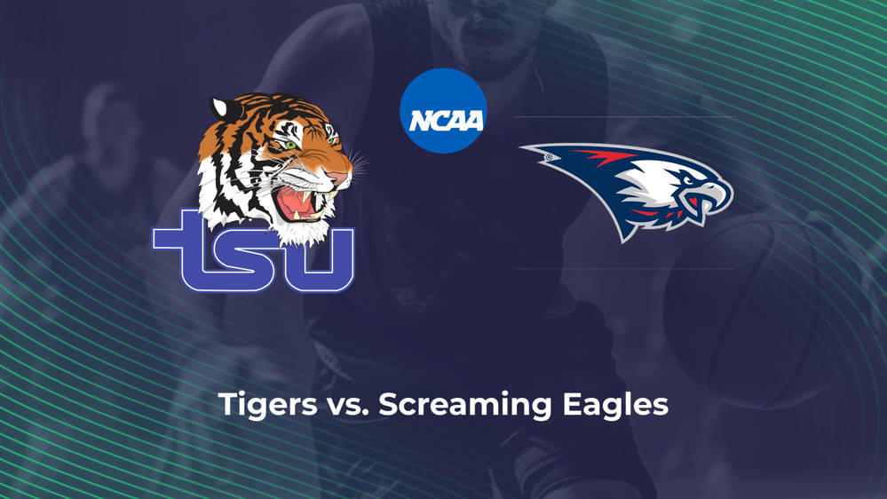 Tennessee State Tigers vs Southern Indiana Screaming Eagles
