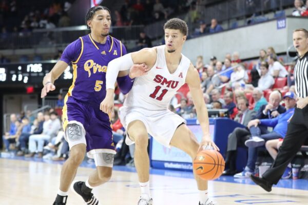 east carolina vs smu basketball