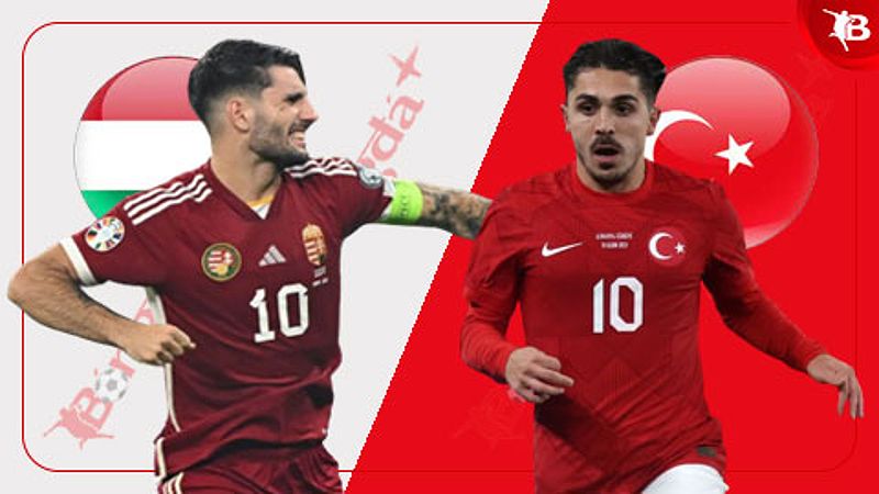 Phân tích phong độ và dự đoán tỷ số trận đấu Hungary vs Thổ Nhĩ Kỳ - 857959480