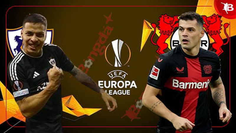 Phân tích trận đấu giữa Qarabag và Leverkusen - 224458562