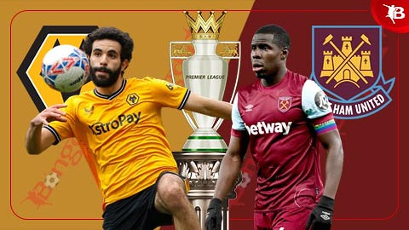 Phân tích phong độ của Wolves và West Ham - 2141247567