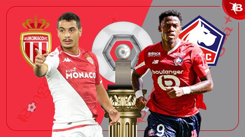 Phân tích trận đấu Monaco vs Lille - 948890953