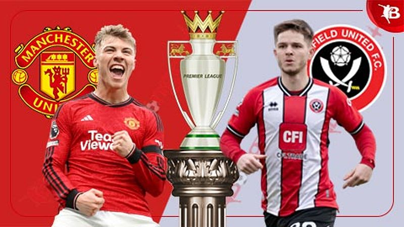 Phân tích trận đấu MU vs Sheffield United: Dự đoán tỉ số và những ngôi sao sáng giá - -1922991864