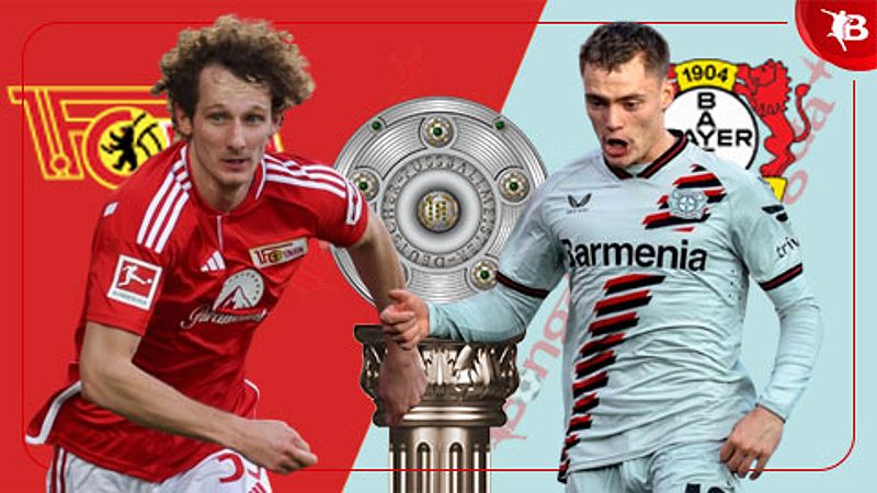 Phân tích trận đấu Union Berlin vs Leverkusen - -543249893